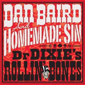 Download track Keep Your Hands To Yourself Dan Baird, Homemade Sin, Keith Christopher, Ken McMahan