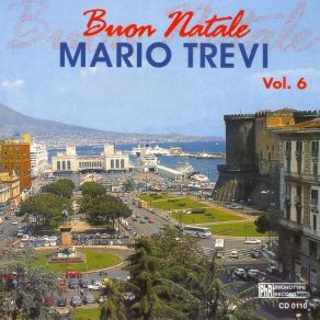 Download track Lacreme Mario Trevi
