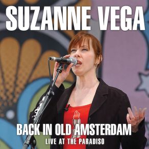 Download track Ludlow Street Suzanne Vega