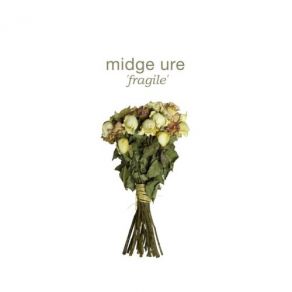Download track Fragile Midge Ure