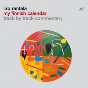 Download track June (Commentary By Iiro Rantala) Iiro Rantala
