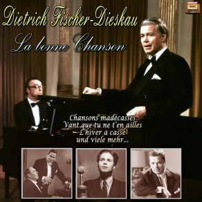 Download track Puisque L’aube Grandit Dietrich Fischer - DieskauGabriel Fauré