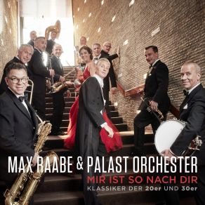 Download track Un' Ora Sola Ti Vorrei' Max Raabe, Palast Orchester