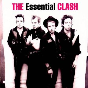 Download track Clash City Rocker (Original Version) The Clash