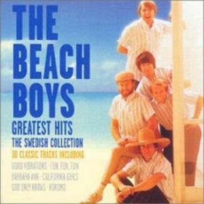 Download track Ten Little Indians The Beach Boys