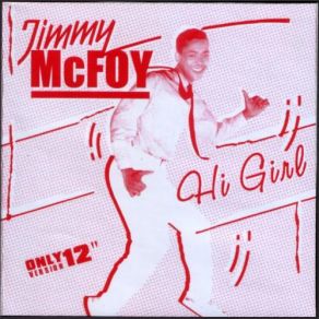 Download track Shivers Jimmy Mc Foy