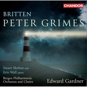 Download track 05. Peter Grimes, Op. 33, Act I Scene 1 Hi! Give Us A Hand! Benjamin Britten