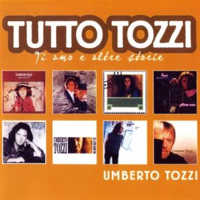 Download track Dimentica Dimentica Umberto Tozzi