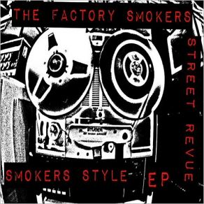 Download track Fare Thee Well The Factory Smokers Street Revue