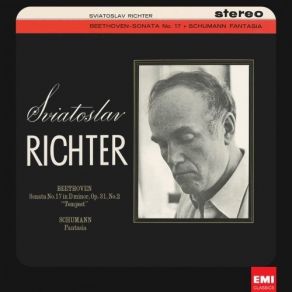 Download track 01 - Piano Sonata No. 17 In D Minor, Op. 31 No. 2 _ Tempest _ - I. Largo - Allegro Sviatoslav Richter