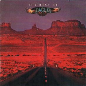 Download track The Best Of My Love Eagles