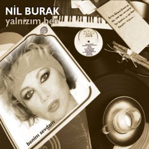 Download track Yanlızım Ben & Potpori (C)  Nil Burak
