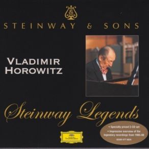 Download track 10. Frederic Chopin- Mazurka No. 13 In A Minor, Op. 17, No. 4 Vladimir Samoylovich Horowitz