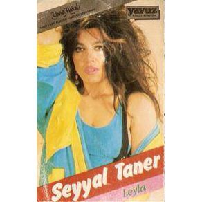 Download track Leyla Seyyal Taner