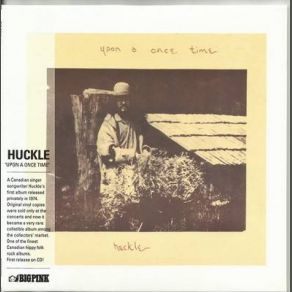 Download track Hello Sunshine Huckle