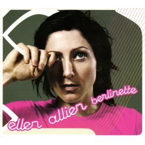 Download track Augenblick Ellen Allien
