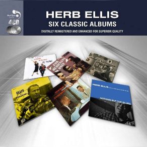 Download track If Love Is Good To Me Herb Ellis