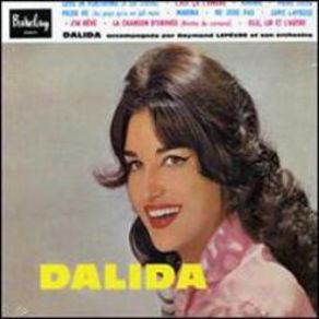 Download track C'est Ça L'amore Dalida
