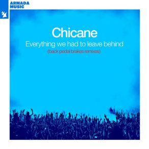 Download track Make You Stay (Widescreen Remix) Chicane