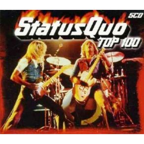Download track The Party Ain't Over Yet Status Quo