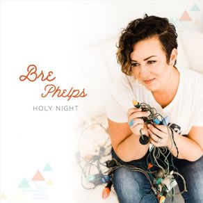 Download track Love Is Christmas Bre Phelps