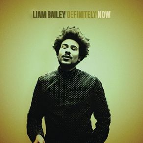 Download track Black Moon Liam Bailey