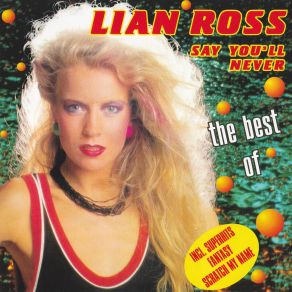 Download track Say Say Say Lian Ross