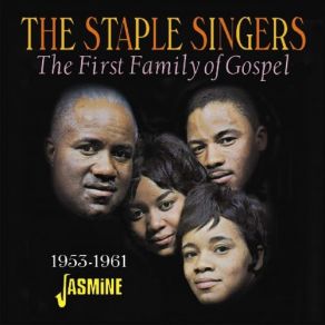 Download track Help Me Jesus The Staple Singers