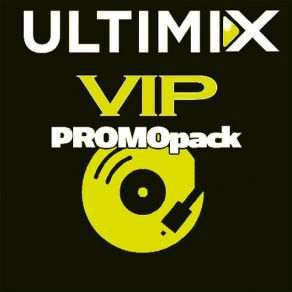 Download track Messin' With My Mind (Club Mix) Ultimix