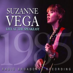 Download track Introduction (Live) Suzanne Vega