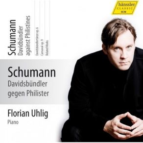 Download track 03. No. 3. Arlequin Robert Schumann