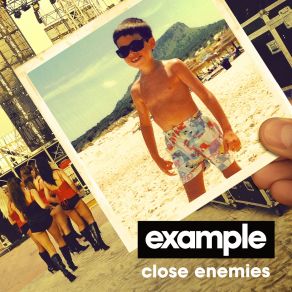 Download track Close Enemies (Remix) ExampleDJ Wire