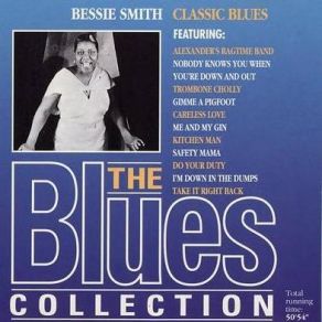 Download track Take Me For A Buggy Ride Bessie Smith