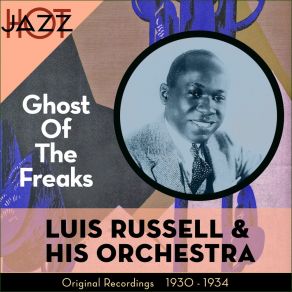 Download track Honey That Reminds Me Luis Russell And His Orchestra