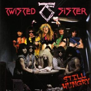 Download track You Know I Cry Twisted Sister
