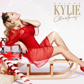 Download track Oh Santa Kylie Minogue