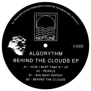 Download track Behind The Clouds The Algorithm