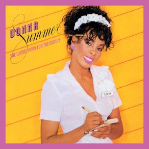 Download track She Works Hard For The Money (Instrumental) Donna Summer