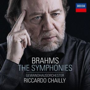 Download track Brahms: Symphony # 4 In E Minor, Op. 98 - 1. Allegro Non Troppo (Alternative Opening) Riccardo Chailly