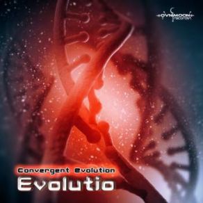 Download track Convergent Evolution Convergent Evolution