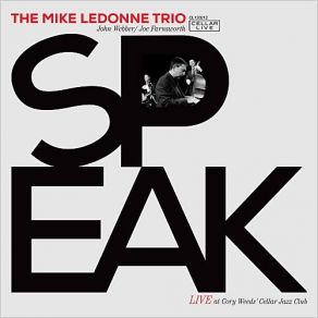 Download track Suite Mary Part IV: I Will Always Love You Mike Ledonne Trio