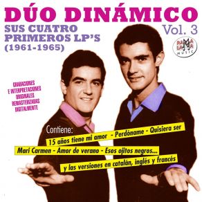 Download track La Verdad (Remastered) Dúo Dinámico