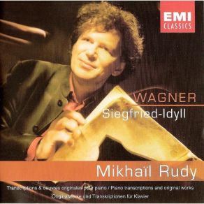 Download track 02. Die Meistersinger Von Nurnberg Quintette Selig Wie Die Sonne - Hans Von Bu... Richard Wagner