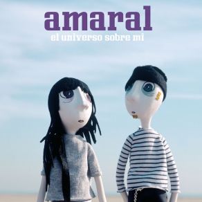 Download track El Universo Sobre Mi Amaral