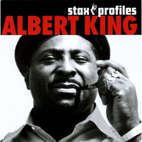Download track Can'T You See What You'Re Doing To Me Albert King