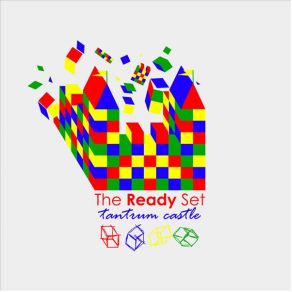 Download track The Bandit The Ready Set