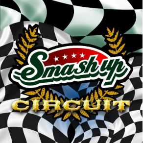Download track Answer Smash Up