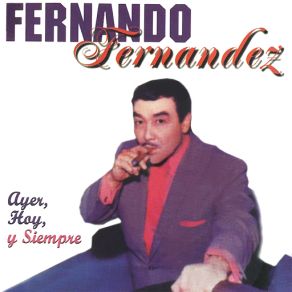 Download track La Noche De Anoche Fernando Fernández