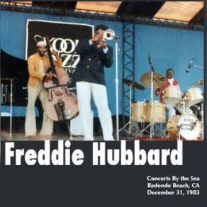 Download track Freddie Talks And Radio Announcer (Set Break) Freddie Hubbard