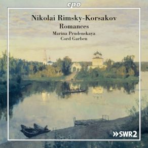 Download track 24 - 4 Songs, Op. 3 – No. 4. Na Kholmakh Gruzii (Upon The Georgian Hills) Nikolai Andreevich Rimskii - Korsakov
